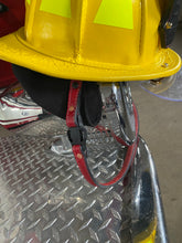 Load image into Gallery viewer, Leather Chin Strap