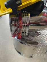 Load image into Gallery viewer, Leather Chin Strap