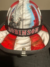 Load image into Gallery viewer, Helmet  band