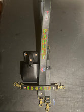 Load image into Gallery viewer, Custom Leather Radio Strap