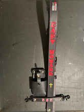 Load image into Gallery viewer, Custom Leather Radio Strap