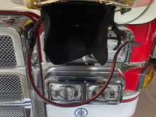 Load image into Gallery viewer, Leather Chin Strap