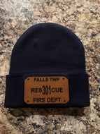 Fire Department Toboggans