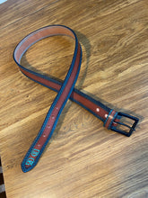 Load image into Gallery viewer, Custom Leather Belt
